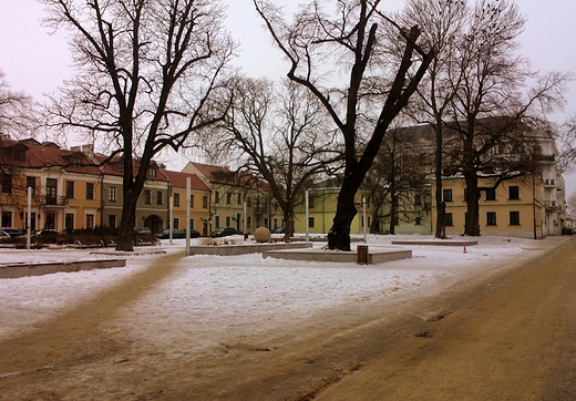 Rynek Wodny