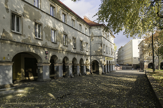 Stary Rynek