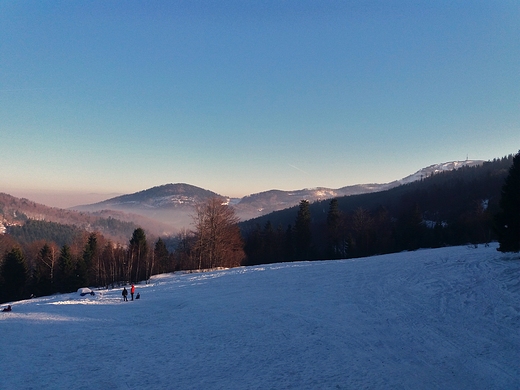 Przecz Karkoszczonka