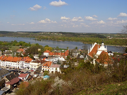 KAZIMIERZ DOLNY