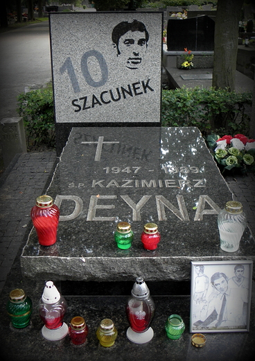 Powzki Wojskowe