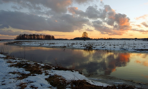 Przedwionie nad Supral