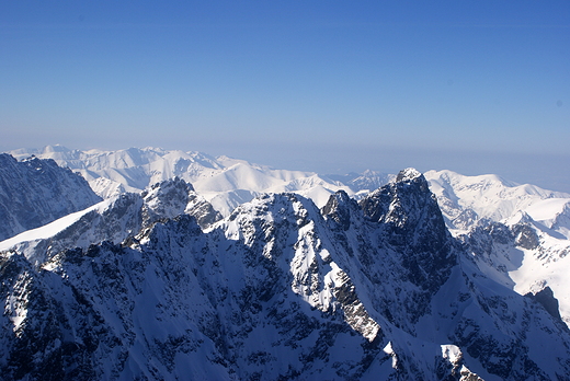 Tatry Wysokie