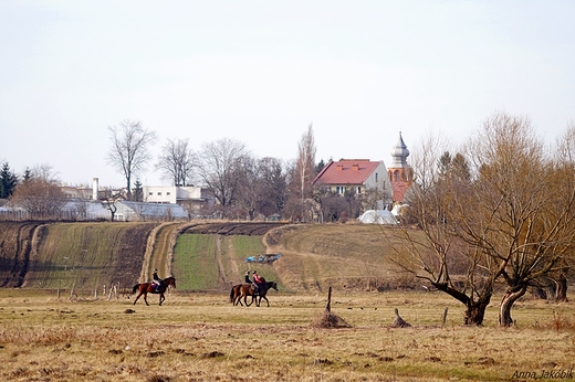 Sobotnia przejadka