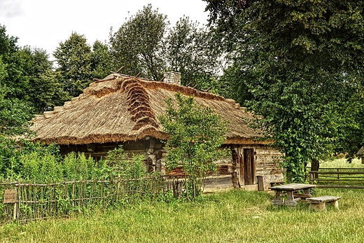 Muzeum Wsi Lubelskiej