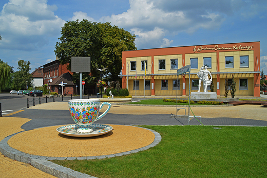 Gogolin - Gminne Centrum Kultury