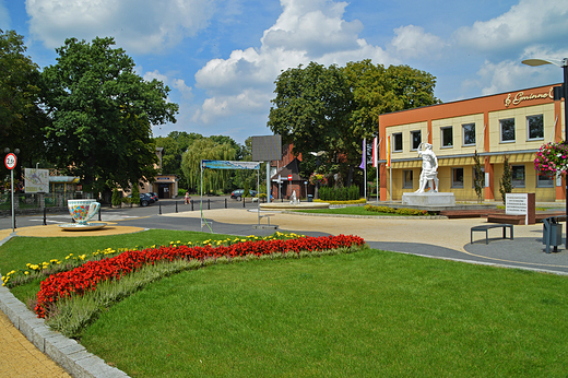 Gogolin - Gminne Centrum Kultury