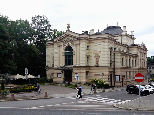 Teatr Polski w Bielsku-Biaej
