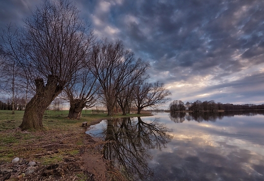 Jezioro Lednica