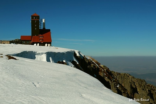 Karkonosze, niene Koty