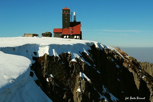 Karkonosze, niene Koty