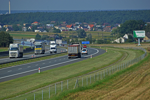 Gogolin - Opolski krajobraz