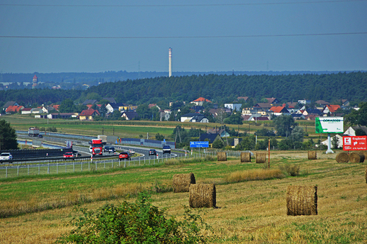 Gogolin - Opolski krajobraz