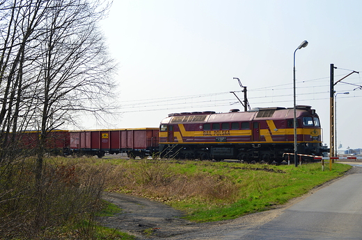 Gogolin - Rail Polska