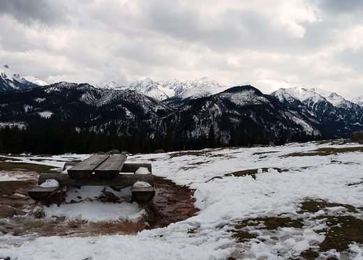 Tatry Wysokie