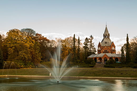 Cmentarz Centralny w Szczecinie