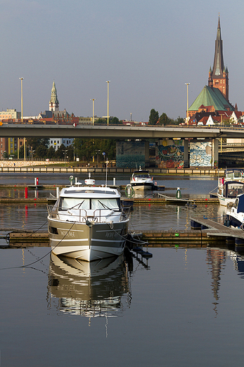 Szczeciska Marina