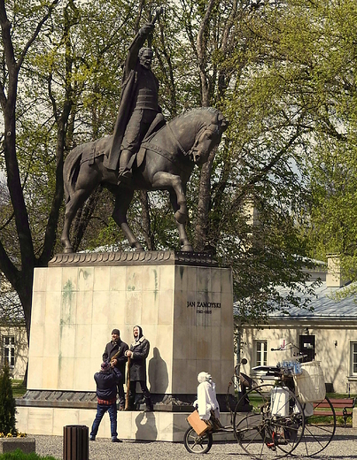 zamojskie muzykowanie