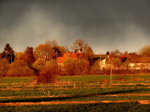 kwietniowe klimaty