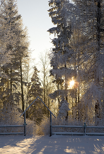 Park Krajobrazowy Gr Sowich