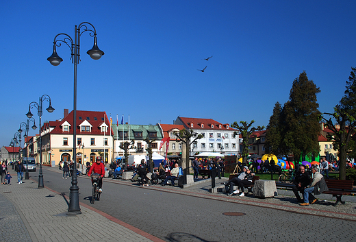 ory. Rynek.