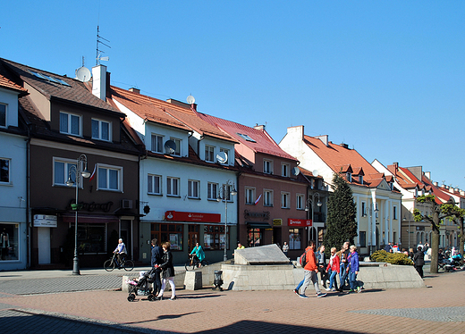 ory. Rynek.