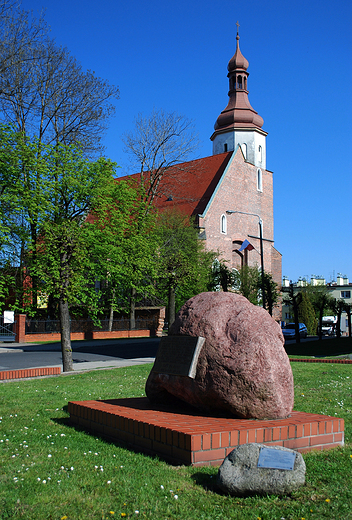 ory. Koci witych Apostow Filipa i Jakuba