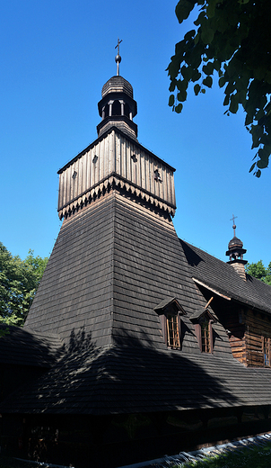 Jawiszowice. Koci w. Marcina