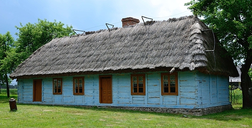 Chata Boryny