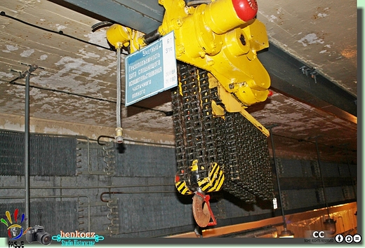 ..Muzeum Zimnej Wojny Podborsko 3001