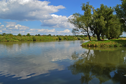 Krapkowice - nad odr