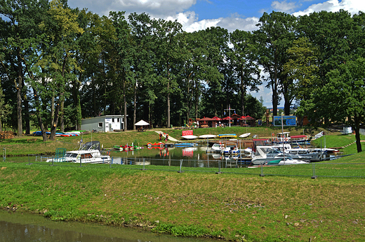 Krapkowice - nad odr