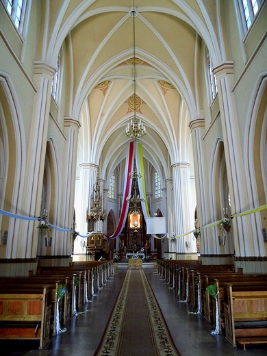 Sanktuarium Matki Boej Rajgrodzkiej