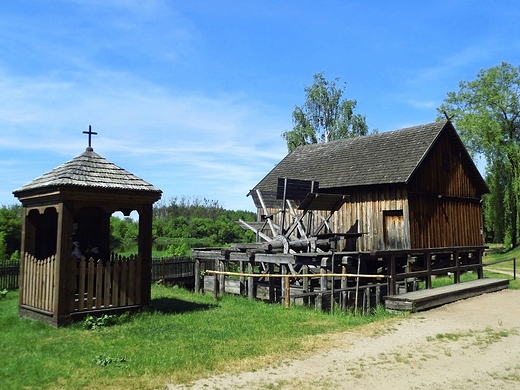 Skansen Kurpiowski