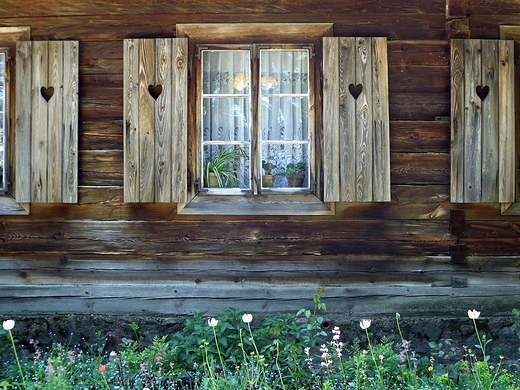 Skansen Kurpiowski