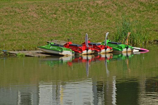 Krapkowice - nad odr