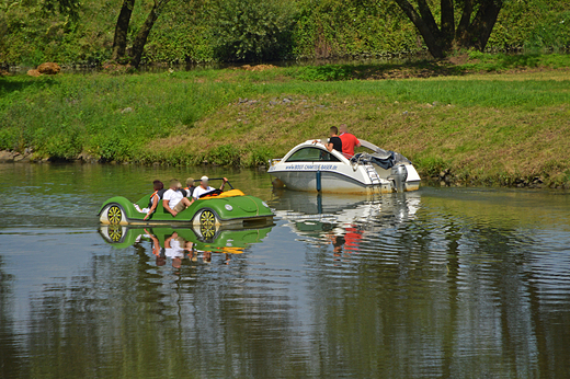 Krapkowice - nad odr