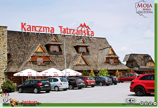 Karczma Tatrzaska