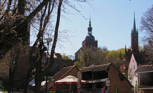 Frombork