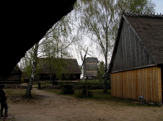 skansen