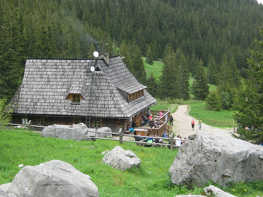 Tatry