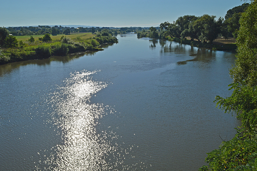 Krapkowice - Odra