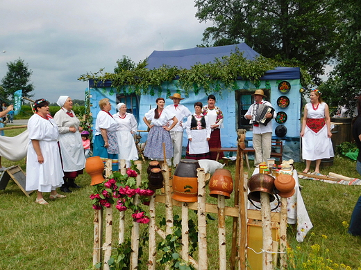 Warszawskie Wianki 2017