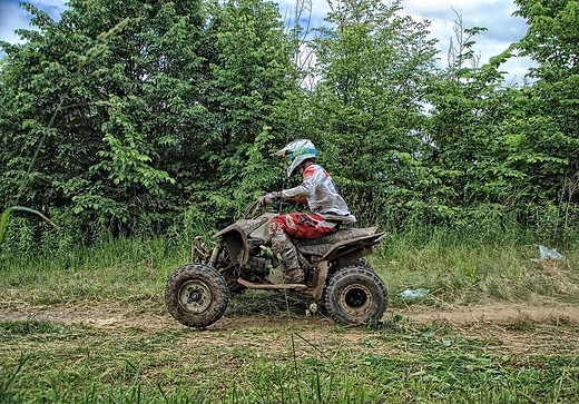 Mistrzostwa Polski i Puchar Polski Enduro Platinum Rider VI 2017