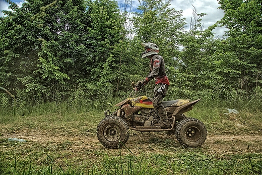 Mistrzostwa Polski i Puchar Polski Enduro Platinum Rider VI 2017