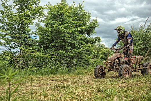 Mistrzostwa Polski i Puchar Polski Enduro Platinum Rider VI 2017