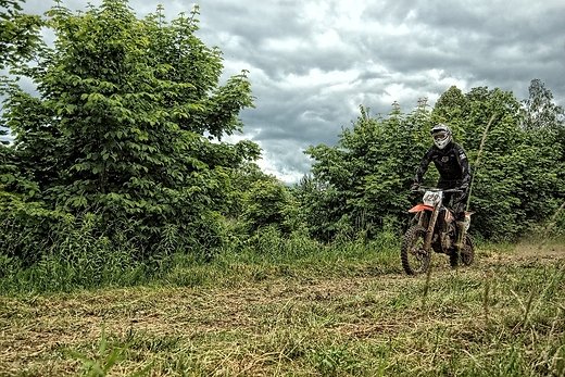 Mistrzostwa Polski i Puchar Polski Enduro Platinum Rider VI 2017