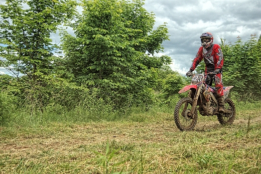 Mistrzostwa Polski i Puchar Polski Enduro Platinum Rider VI 2017