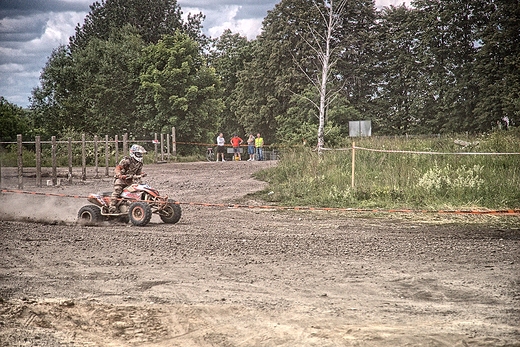 Mistrzostwa Polski i Puchar Polski Enduro Platinum Rider VI 2017