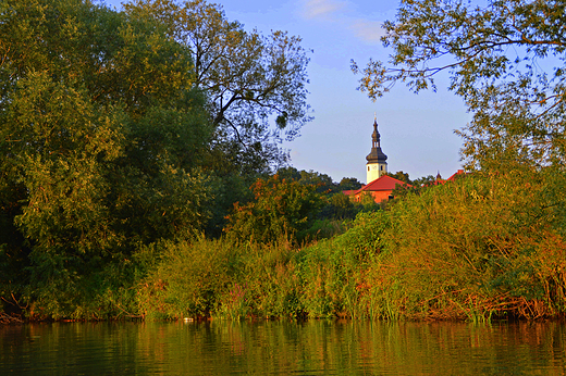 Krapkowice - nad Odr